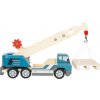 small foot Nákladný žeriav s paletou small foot Nákladný žeriav s paletou