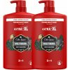 Old Spice Night Panther 3 v 1 Sprchový Gél a Šampón 1000 ml Old Spice Night Panther 3 v 1 Sprchový Gél a Šampón 1000 ml