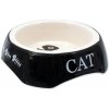 Miska MAGIC CAT potlač Cat čierna Miska MAGIC CAT potlač Cat čierna
