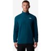 THE NORTH FACE M 100 GLACIER 1/4 ZIP - EU L THE NORTH FACE M 100 GLACIER 1/4 ZIP - EU L