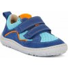 Froddo Barefoot tenisky G3130260-8 Blue Electric Veľkosť: 33 Froddo Barefoot tenisky G3130260-8 Blue Electric Veľkosť: 33