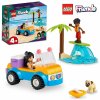LEGO Friends 41725 Zábava s plážovou buginou LEGO Friends 41725 Zábava s plážovou buginou