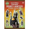 Star Wars Bounty Hunters Ultimate Sticker Collection - DK, Dorling Kindersley Ltd Star Wars Bounty Hunters Ultimate Sticker Collection - DK, Dorling Kindersley Ltd