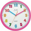 Nástenné hodiny JVD sweep HA46.2, 25cm Nástenné hodiny JVD sweep HA46.2, 25cm