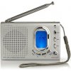 Rádio Nedis digitální přenosné Rádio Nedis digitální přenosné