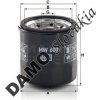 MANN FILTER Olejový filter MANN FILTER MW 6001 MANN FILTER Olejový filter MANN FILTER MW 6001