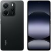 Xiaomi Redmi Note 14 5G - Midnight Black 6,67 Xiaomi Redmi Note 14 5G - Midnight Black 6,67