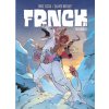 FRNCK - Tome 7 - Prisonniers FRNCK - Tome 7 - Prisonniers