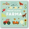 Svojtka & Co. Prvé slová: Farma (6016) Svojtka & Co. Prvé slová: Farma (6016)