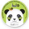 lookATME Hydrogélové náplasti pod oči - Panda Hydrogel Eye Patch Snail - 84 g (60 ks) lookATME Hydrogélové náplasti pod oči - Panda Hydrogel Eye Patch Snail - 84 g (60 ks)