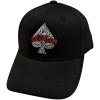 Šiltovka Motörhead - Ace Of Spades, Unisex,Čierna,Univerzálna Šiltovka Motörhead - Ace Of Spades, Unisex,Čierna,Univerzálna
