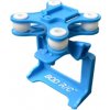 RCprofi Držák kamery GoPro, SJCAM, XIAOMI, modrá RCprofi Držák kamery GoPro, SJCAM, XIAOMI, modrá