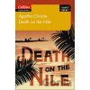 Death on the Nile - Agatha Christie Death on the Nile - Agatha Christie