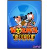 Worms Reloaded Worms Reloaded
