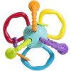Playgro - Loptička s hryzacími držadlami Playgro - Loptička s hryzacími držadlami