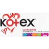 Tampóny Kotex Ultra Sorb - super, 16 ks Tampóny Kotex Ultra Sorb - super, 16 ks