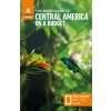The Rough Guide to Central America on a Budget: Travel Guide with eBook (Rough Guides)(Brožovaná) The Rough Guide to Central America on a Budget: Travel Guide with eBook (Rough Guides)(Brožovaná)