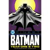 DC Comics Batman: Year One & Two DC Comics Batman: Year One & Two