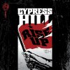 Cypress Hill: Rise Up - 2Vinyl (LP)+CD Cypress Hill: Rise Up - 2Vinyl (LP)+CD