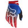 FOX rukavice FOX 180 Toxsyk fluo red - S FOX rukavice FOX 180 Toxsyk fluo red - S