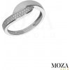 MOZA gold Prsteň MG1296 Veľkosť: 54 MOZA gold Prsteň MG1296 Veľkosť: 54
