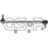 Tyč/Vzpera stabilizátora GSP S050305 Tyč/Vzpera stabilizátora GSP S050305