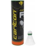 Carlton F2 White Green 6ks