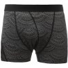 Boxerky SENSOR MERINO IMPRESS sivé/maori L Boxerky SENSOR MERINO IMPRESS sivé/maori L