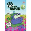 Kocúr Raplík 05 Kocúr Raplík 05