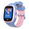 Canyon KW-49, Zefir, smart hodinky pre deti, E-SIM 4G VoLTE, GPS, Video volania, SOS tlačidlo, ružovo-modré Canyon KW-49, Zefir, smart hodinky pre deti, E-SIM 4G VoLTE, GPS, Video volania, SOS tlačidlo, ružovo-modré