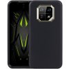 Zadný kryt Soft Matt čierny – Ulefone Armor 22 Zadný kryt Soft Matt čierny – Ulefone Armor 22