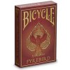 Bicycle Fyrebird Balíček kariet Bicycle Fyrebird Balíček kariet