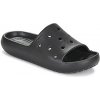 Crocs športové šľapky CLASSIC CROCS SLIDE Čierna