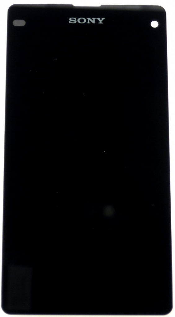 LCD Displej + Dotykové sklo Sony Xperia Z1 compact D5503