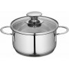 Küchenprofi CAPRI Mini hrniec 14 cm 1 l