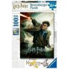 Ravensburger Harry Potter a relikvie smrti XXL 100 dielov Ravensburger Harry Potter a relikvie smrti XXL 100 dielov