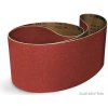 Holzstar Brúsny pás 2010 × 150 mm P80 korund Holzstar Brúsny pás 2010 × 150 mm P80 korund