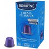 Caffé Borbone Caffe Borbone Mia CLASSICA hliníkové kapsule do Nespresso 30ks Caffé Borbone Caffe Borbone Mia CLASSICA hliníkové kapsule do Nespresso 30ks
