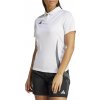 adidas | TIRO24 C POLO W | biela| L adidas | TIRO24 C POLO W | biela| L