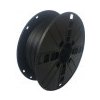 Gembird Tlačová struna (filament), PLA carbon, 1,75mm, 0,8 kg, uhlík, 3DP-PLA1.75-02-CARBON Gembird Tlačová struna (filament), PLA carbon, 1,75mm, 0,8 kg, uhlík, 3DP-PLA1.75-02-CARBON