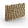 BANG & OLUFSEN Beosound Level GOLD/OAK BANG & OLUFSEN Beosound Level GOLD/OAK