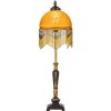 Stolná lampa 20thCENT.PEARL GOLD 66*20 Stolná lampa 20thCENT.PEARL GOLD 66*20