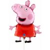 Grabo Fóliový balónik mini Prasiatko Pepina 36 cm Grabo Fóliový balónik mini Prasiatko Pepina 36 cm
