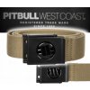 Pitbull opasok béžový unisex Pitbull opasok béžový unisex