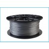 Filament PM ABS-T 1,75mm 1 kg strieborný F175ABS-T_SI Filament PM ABS-T 1,75mm 1 kg strieborný F175ABS-T_SI
