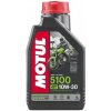 MOTUL 5100 4T 10W-30 1L MOTUL 5100 4T 10W-30 1L