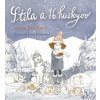 Stela a 16 huskyov - Tereza Pařízková Stela a 16 huskyov - Tereza Pařízková