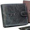 Pánska kožená peňaženka Always Wild RFID Pánska kožená peňaženka Always Wild RFID