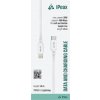 iPEAX 90010115 USB-C/Lightning 1,5m bílý iPEAX 90010115 USB-C/Lightning 1,5m bílý