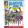 Wizards of the Coast Magic the Gathering Marvel Super Heroes Gift Bundle
